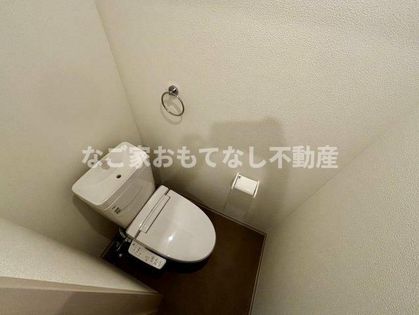 ジーメゾン清須アルカウスの※写真は別号室