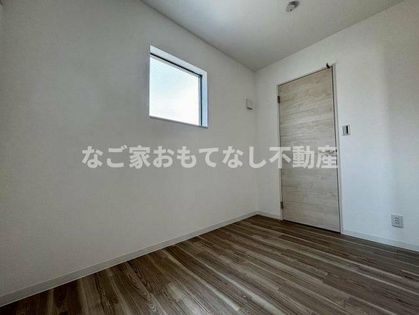 ジーメゾン清須アルカウスの※写真は別号室