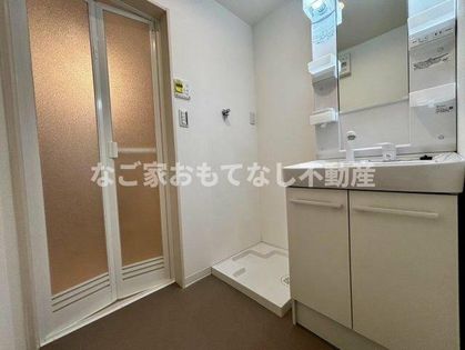 ジーメゾン清須アルカウスの※写真は別号室