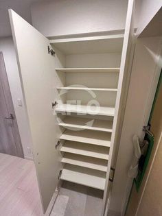 スプランディッド堀江のスプランディッド堀江 シューズボックス