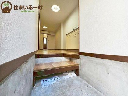 清水ハイツの画像