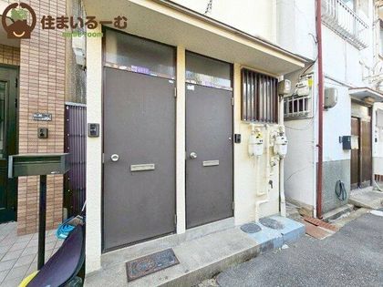 清水ハイツの画像