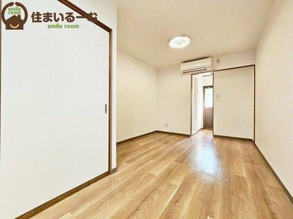 清水ハイツの画像