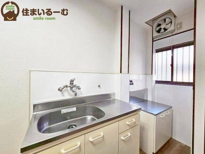 清水ハイツの画像