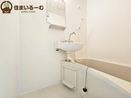 清水ハイツの画像