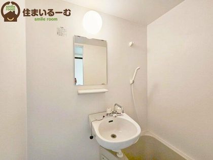 清水ハイツの画像