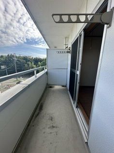 リバーウエスト壱番館・弐番館の画像