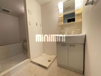 IWATSUKA RISE(岩塚ライズ)の下駄箱