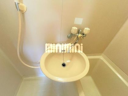 コーポアップルの画像