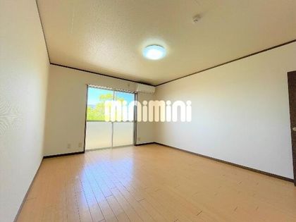 コーポアップルの画像