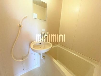 コーポアップルの画像