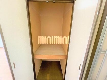 コーポアップルの画像