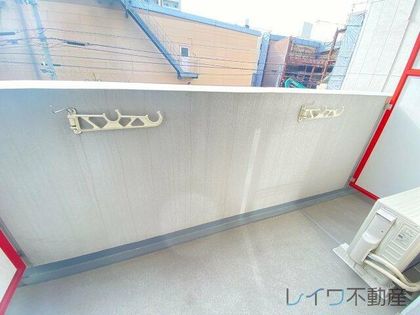 ルクレ難波の画像