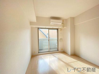 ルクレ難波の画像