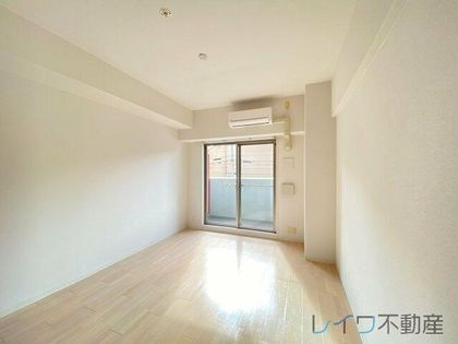 ルクレ難波の画像