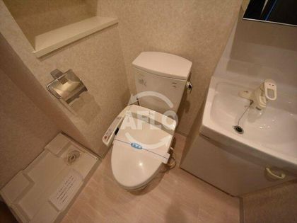 グラマシー京橋のグラマシー京橋 温水洗浄便座