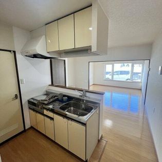 リバーパークの画像