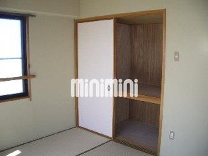 ハートイン若葉台 S棟の画像