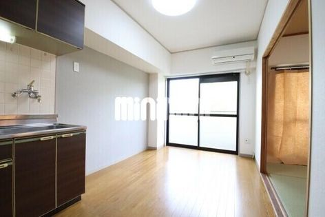 ハートイン若葉台 S棟の画像