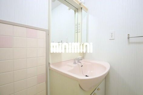 ハートイン若葉台 S棟の画像