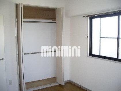 ハートイン若葉台 S棟の画像