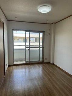 リバーウエスト壱番館・弐番館の現況を優先します(反転の場合あり)