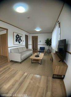 リバーウエスト壱番館・弐番館の画像