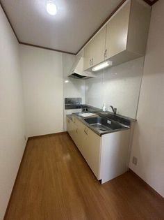 リバーウエスト壱番館・弐番館の画像