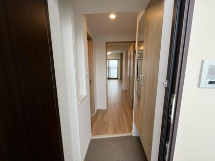 ソルテラス OSAKA EAST GATEの画像