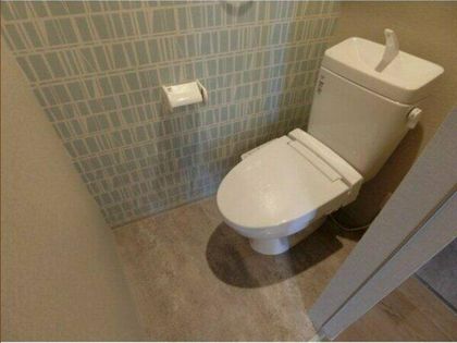 リエゾンコート大今里の画像