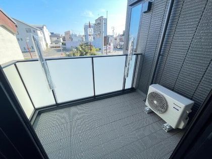 THE RITZ 中柴の画像