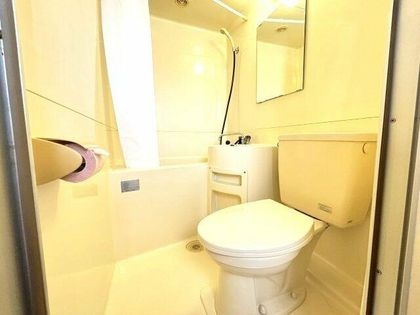 ハイツまほろばの画像