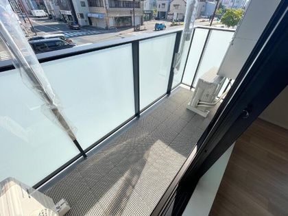 THE RITZ 中柴の画像