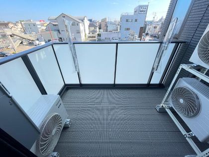 THE RITZ 中柴の画像