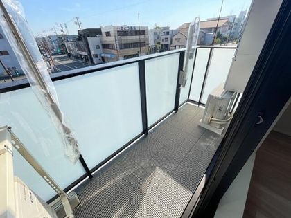 THE RITZ 中柴の画像