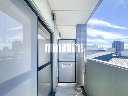 グリーンリーフの画像