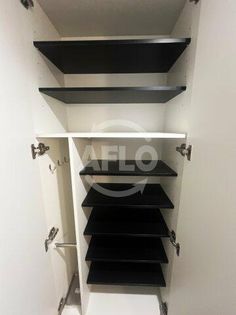 セレニテフラン谷町四丁目のセレニテフラン谷町四丁目 収納