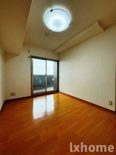 デュアル茨木プレステージュの落ち着いて過ごせるお部屋なので、寝室にいかがでしょうか