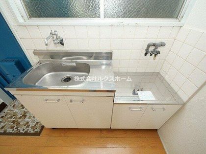 清風マンションの画像