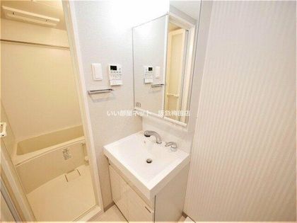 オーキッドレジデンス新大阪の画像