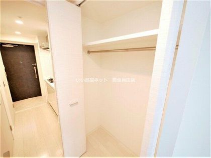 オーキッドレジデンス新大阪の画像