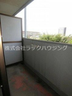 フローラル横堤の同仕様写真となります。