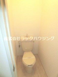 フローラル横堤の同仕様写真となります。