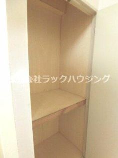 フローラル横堤の同仕様写真となります。