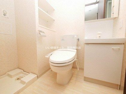 グラマシー京橋の画像