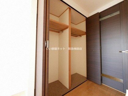 グラマシー京橋の画像