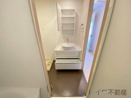 グランルージュ谷町六丁目の画像