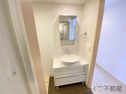 グランルージュ谷町六丁目の画像