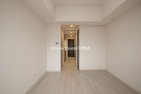 メインステージ天王寺サイドシティの画像