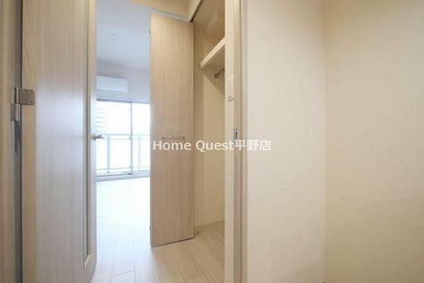 メインステージ天王寺サイドシティの画像